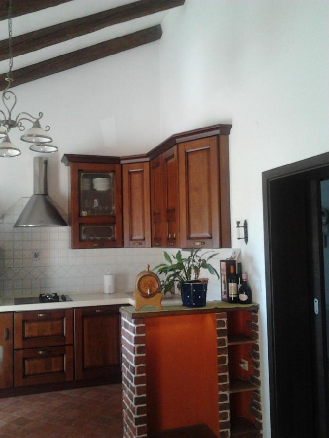 Sunshine Apartment Palit 외부 사진